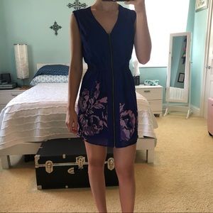 STUNNING Guess evening dress